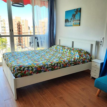 בנידורם Playmon Holiday Apartment מראה חיצוני תמונה