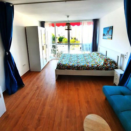 בנידורם Playmon Holiday Apartment מראה חיצוני תמונה
