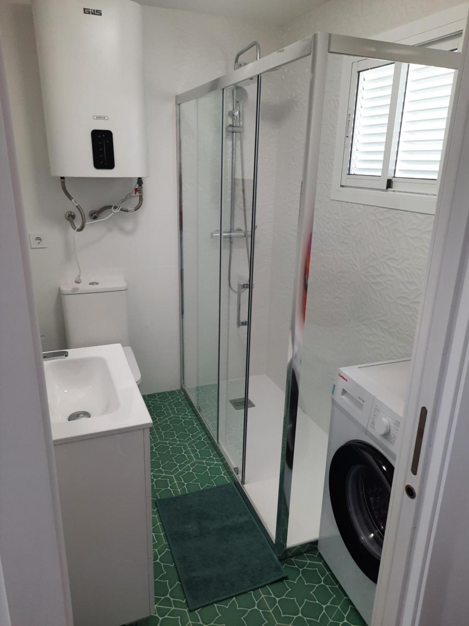 בנידורם Playmon Holiday Apartment מראה חיצוני תמונה