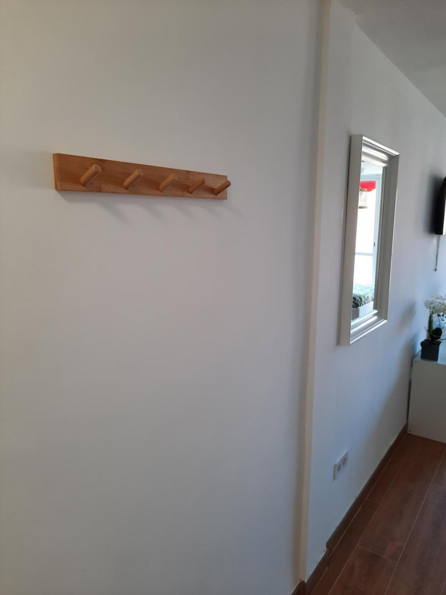 בנידורם Playmon Holiday Apartment מראה חיצוני תמונה
